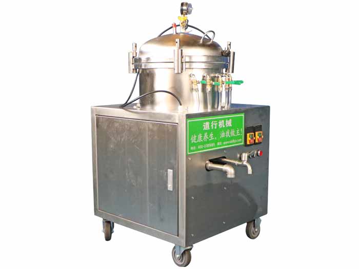 百葉過濾器